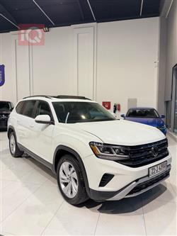 فولكسفاغن أطلس